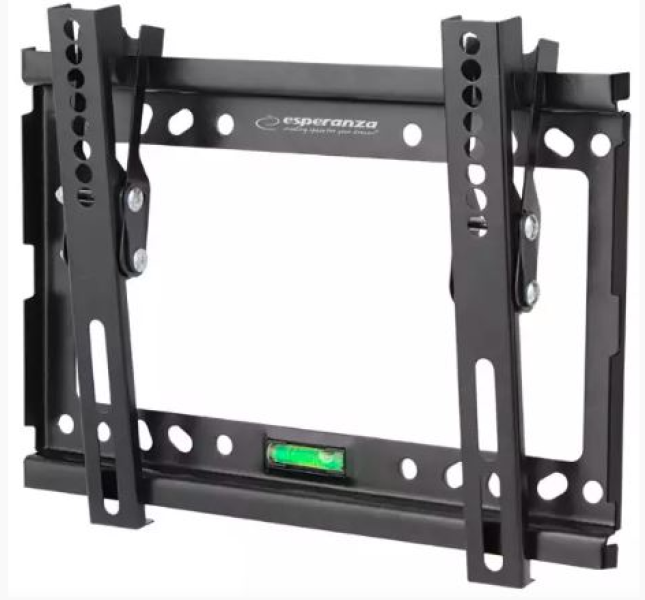 ESPERANZA TV FALI TARTÓ 14"-50" CASTOR ERW010