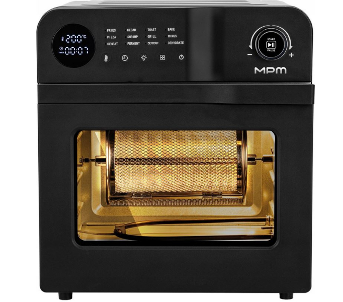 air fryer 1700 W, 16 L (MFR-15)