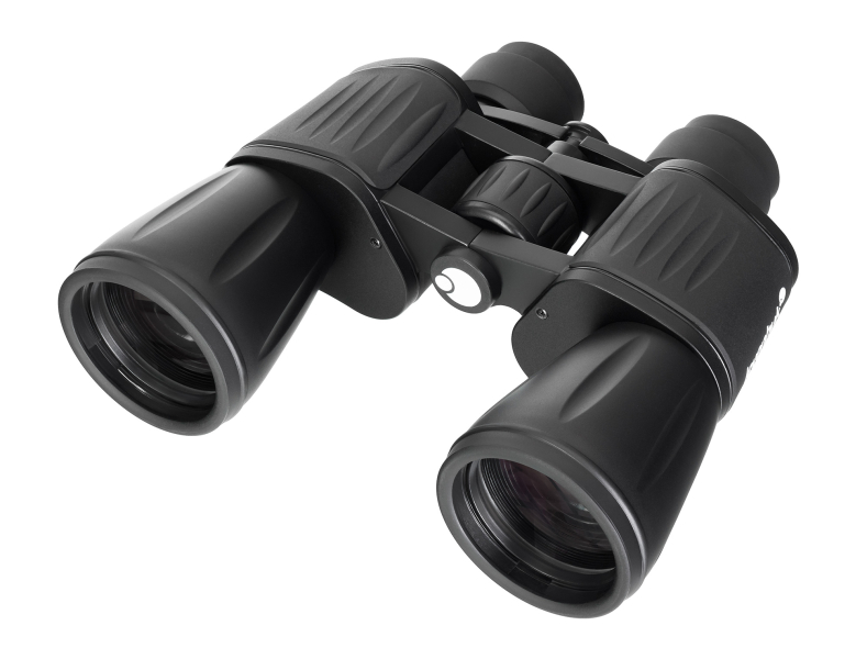 New Atom 7x50 kétszemes távcső (84619)