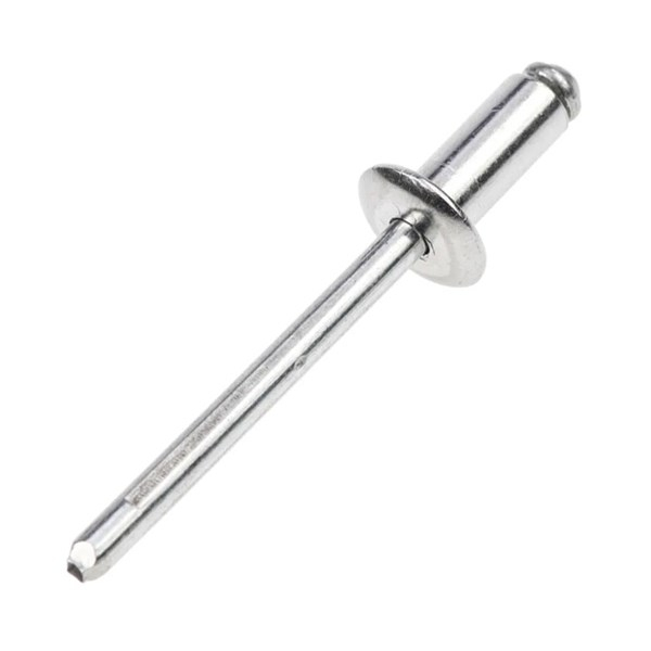 SB popszegecs alu-acél 3,2x10 (500db) (3984461)