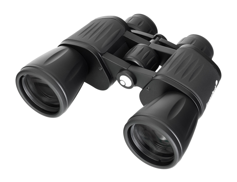 New Atom 10x50 kétszemes távcső (84620)