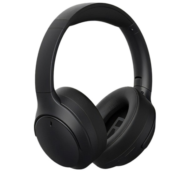 CHOICE bluetooth fejhallgató SZTEREO (v5.4, mikrofon, zajszűrő, összehajtható, 3.5mm jack aljz
