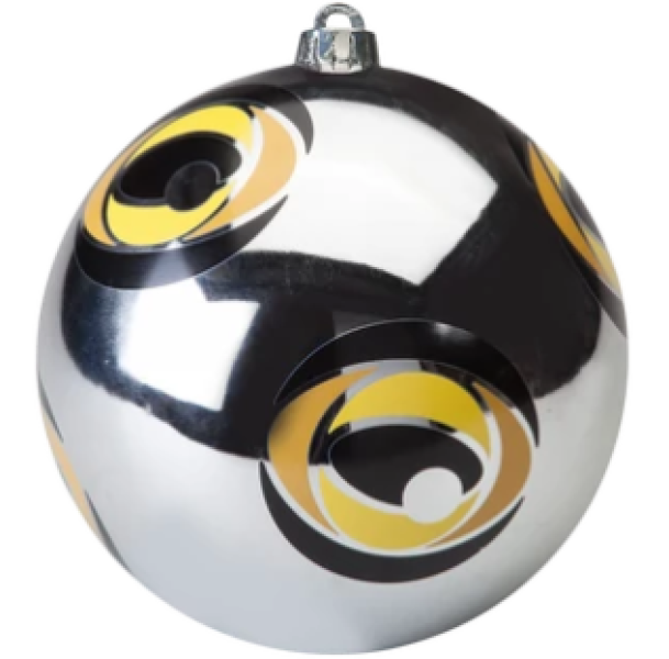 gém stop reflektor gömb, 15 cm (128037)