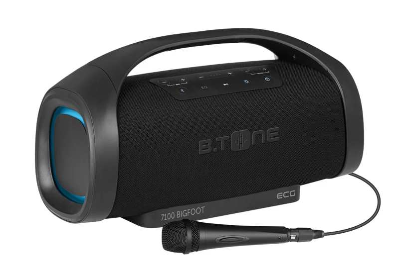 vezeték nélküli hangszóró (B-TONE-7100-BIGFOO)