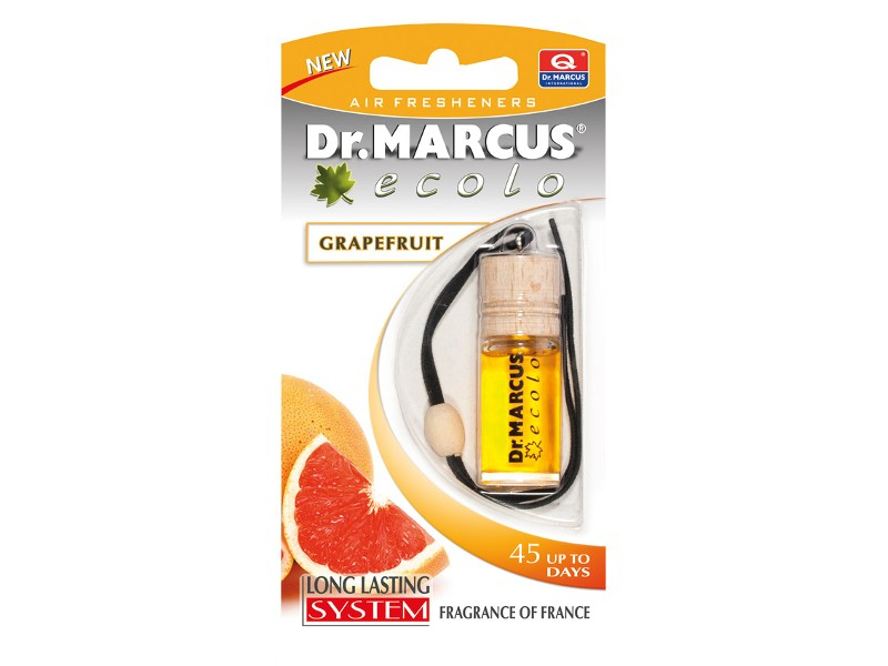 Ecolo, Grapefruit DM229 illatosító
