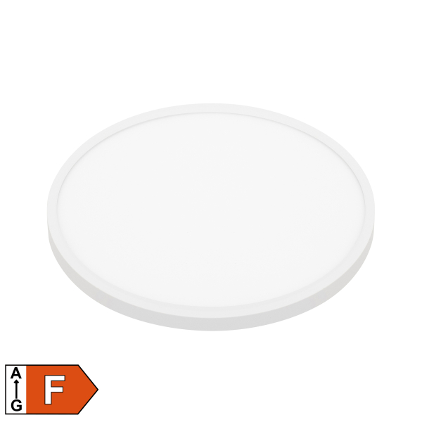LED-es lámpa 40 cm, fehér (RCC3240)
