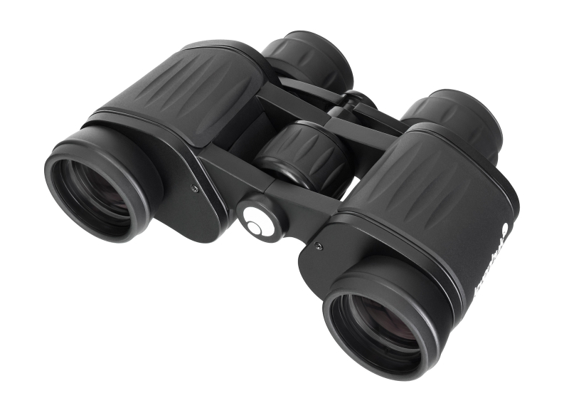 New Atom 7x35 kétszemes távcső (84616)