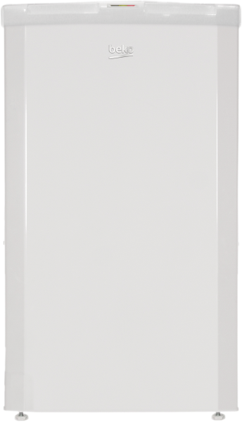 Beko FSE13040N álló fagyasztószekrény, 117L
