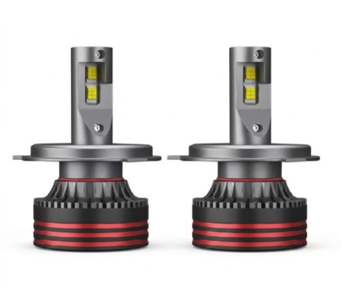 LED fényszóróizzó H4 LED M8 PRO 6000K (C24705_)