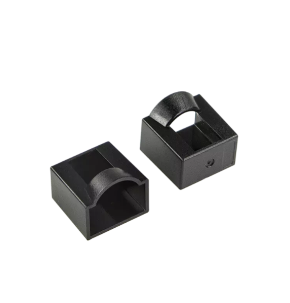 Logilink Porvédő sapka RJ45 patch kábelhez, 50 db