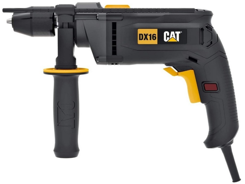 DX16 Power+ ütvefúró 850W (15694)