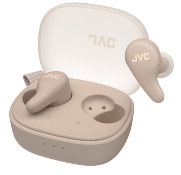 HA-A23T-T True Wireless zajszűrős fülhallgató, mocha barna színű (15323)