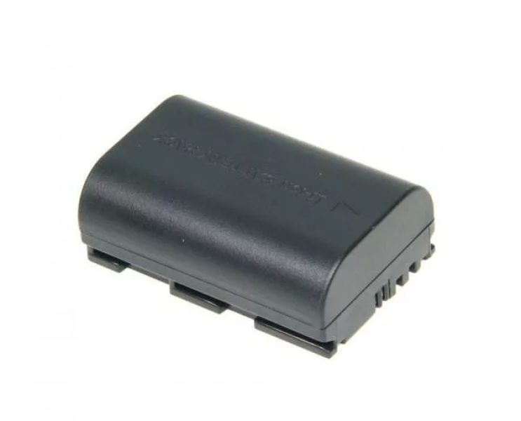 Dörr akkumulátor, Canon LP-E6-nak megfelelő (D980082)