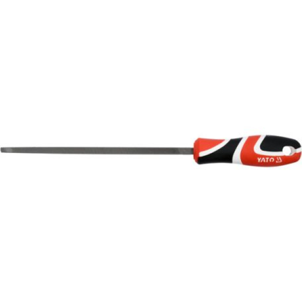 négyszög reszelő 20cm, finom (YAT-62244)