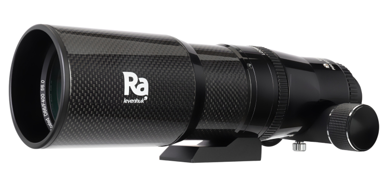 Ra R66 ED Doublet Carbon OTA teleszkóp (44737)