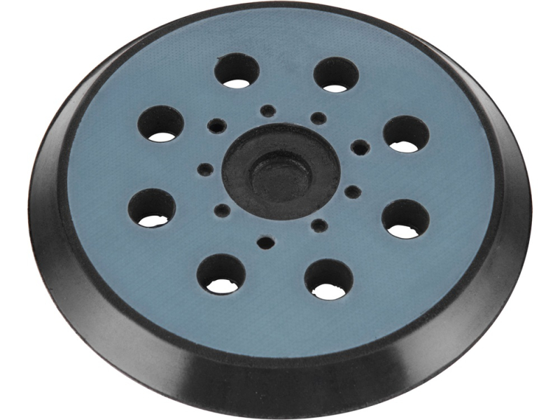 Industrial tartalék gumi talp csiszológéphez, 125mm (8794200A)