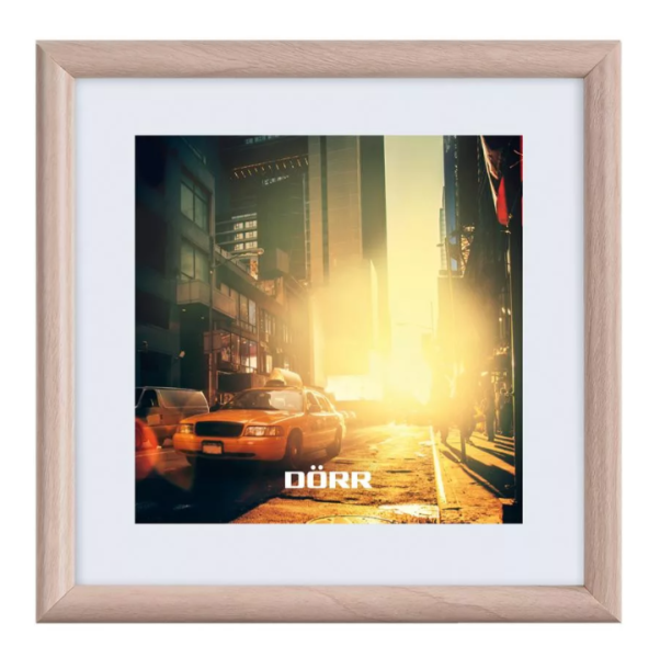 Dörr New York Square képkeret 20x20cm, nyír (D801716-H)