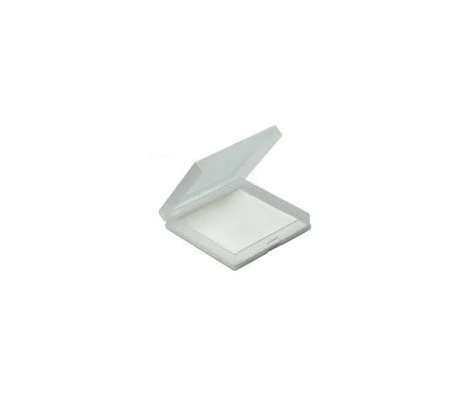 műanyag szűrőtartó doboz párnázott belsővel, 77mm (BW1093974)