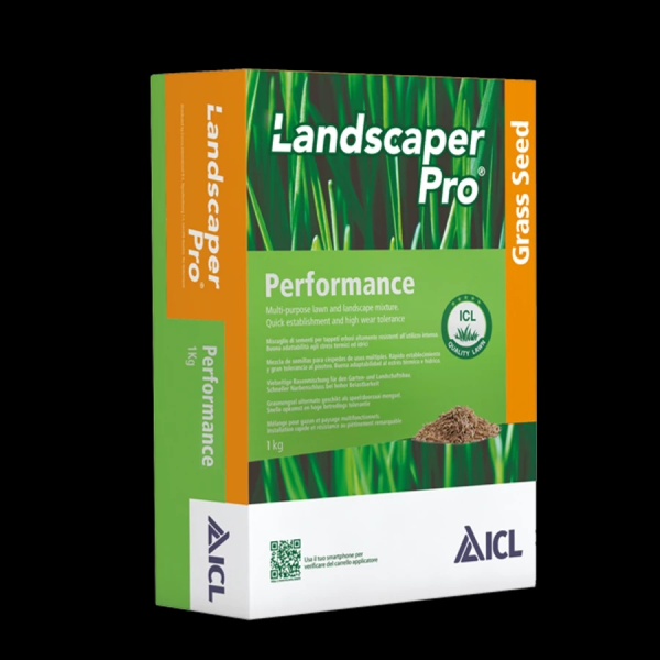 Landscaper Pro Performance fűmag 1kg (705721 - G2120083)