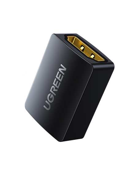 UGREEN 20107 HDMI adapter, fekete (20107)