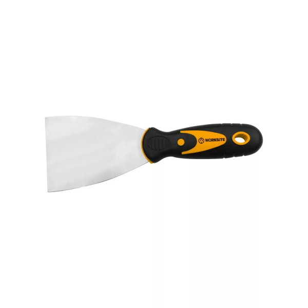 kicsi rozsdamentes acél spatula, 62mm (WT3138)
