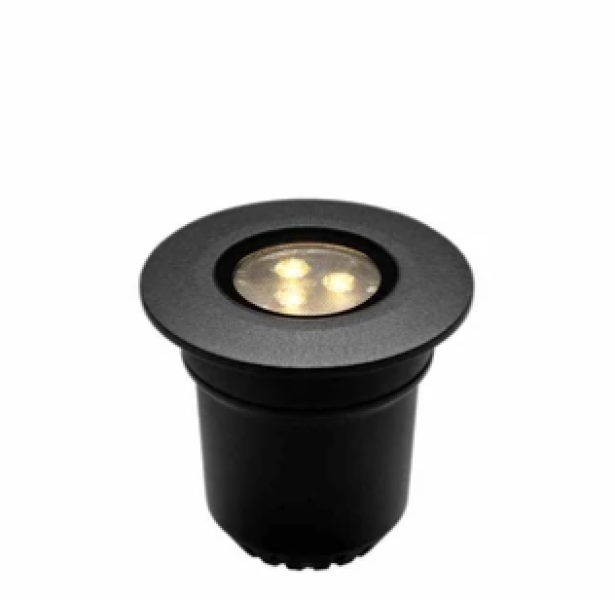 LightPro süllyesztett lámpa (207U)