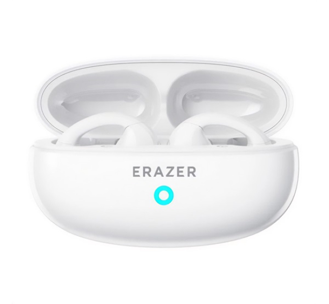 LENOVO ERAZER XT83 PRO bluetooth fülhallgató SZTEREO (v5.4, TWS, fülre akasztható, zajszűrő, mikrofo