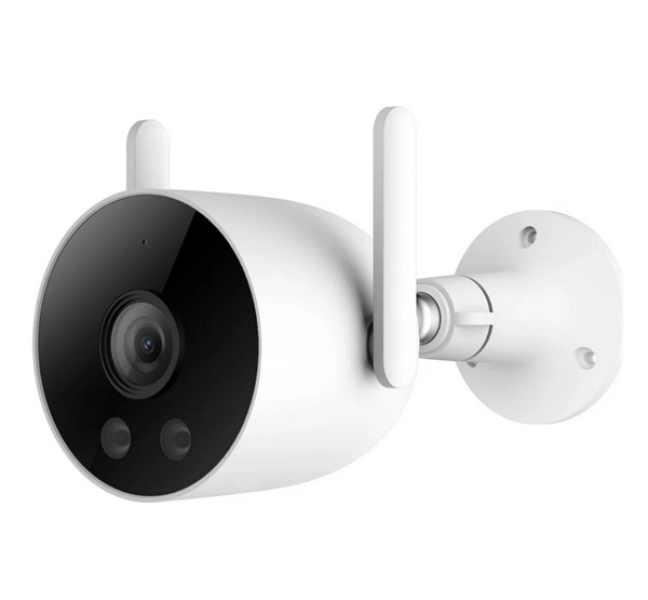 IMILAB EC3 LITE WIFI biztonsági kültéri kamera (360°-os, éjjellátó, mozgásérzékelés) FEHÉRCMS