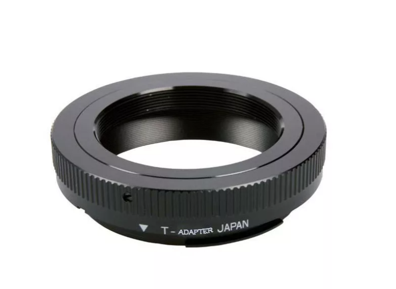 Dörr T2 Adapter Nikon AI bajonett (D321605)