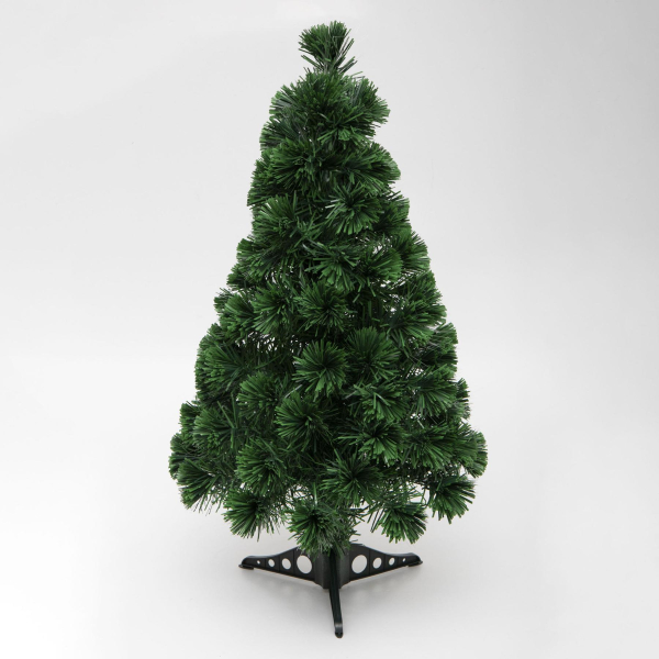 LED-es műfenyő, 80cm (KIX80LED)