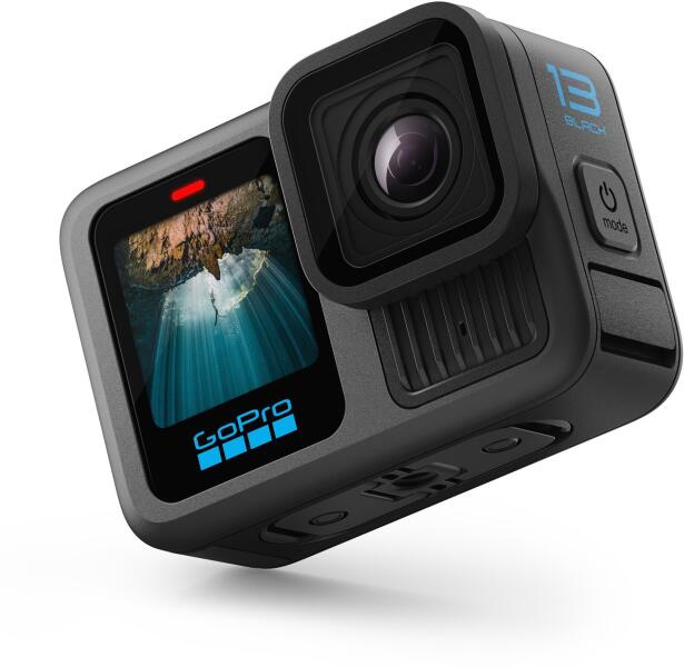 HERO13 Black sportkamera 2db akkumulátorral (CHDRB-134-RW)