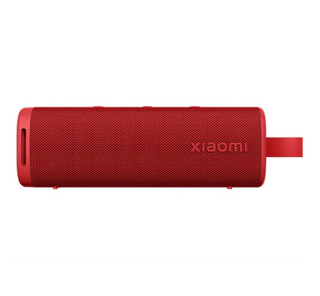 SOUND OUTDOOR bluetooth hangszóró (v5.4, 30W, 2600mAh belső akku, IP67 vízálló) PIROSQBH4263G