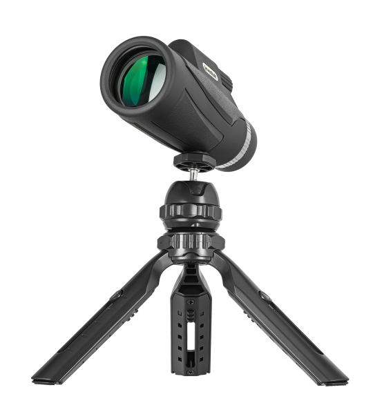 New Wise PLUS 12x42 egyszemes távcső (86247)