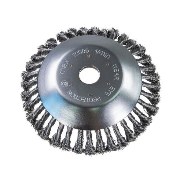 drótkorong fűkaszához 200 x 25,4 mm (6111442)