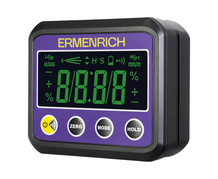 Verk LQ40 digitális szintező (85693)