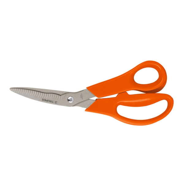 TIMU-8E többcélú rozsdamentes acél olló, 20cm (T18564)