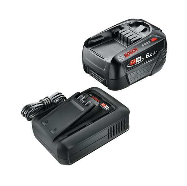 Starter-Set 18V akkumulátor szett (1600A032A8)