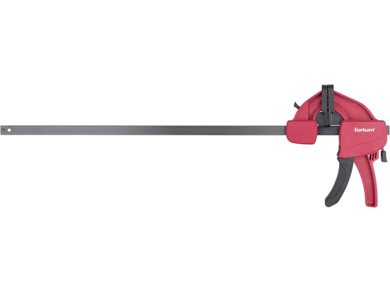 asztalos szorító, fém, 600 mm (4755015)