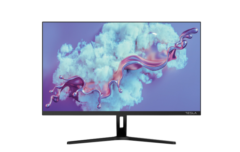 monitor 27" (27MC346BF)