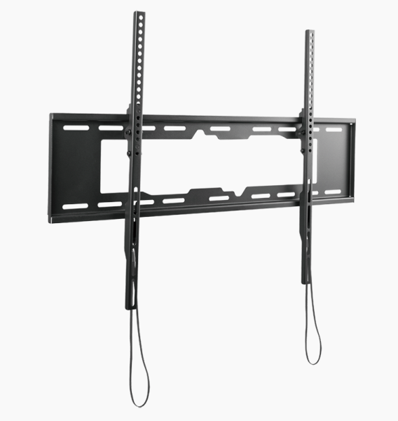 Logilink BP0152 TV fali tartó, 55 90", dőlésszög, vízszintes állítható, max. 50 kg