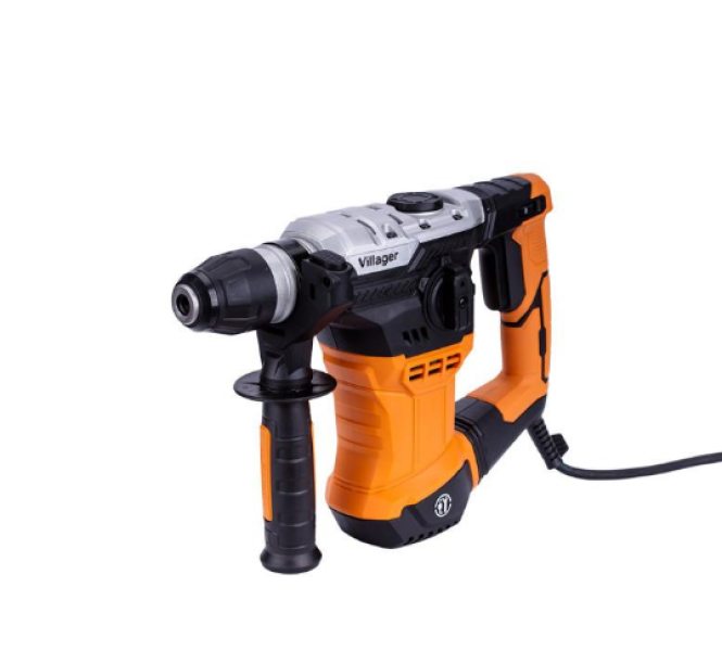 VLP 311 fúrókalapács, 1050W, SDS-Plus, 4 J (66389)