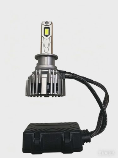 Gigowatt H1 Led fényszóró szett 12/24V Canbus 100W (14402)