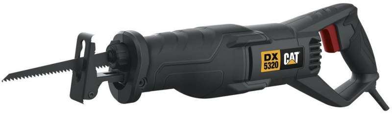 DX5320 Power+ orrfűrész 850W (15720)