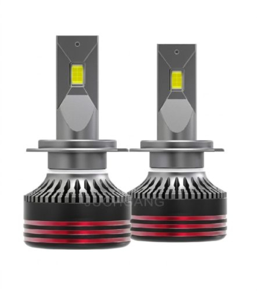 LED fényszóróizzó H7 LED M8 PRO 6000K (C24705)