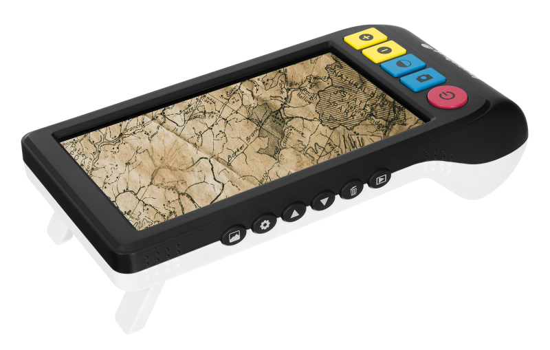 DTX DX50 digitális nagyító (83582)