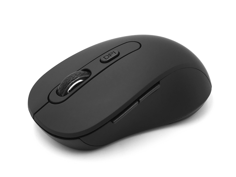 Morlock bluetooth egér