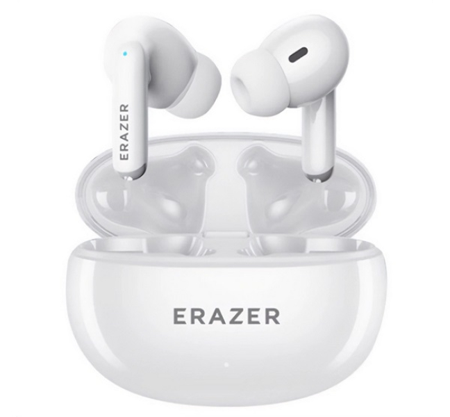 LENOVO ERAZER XT88 PRO bluetooth fülhallgató SZTEREO (v5.4, TWS, zajszűrő, mikrofon, IPX5 + töltőtok