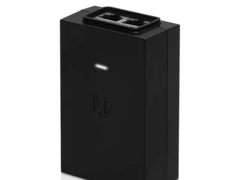 48V DC PoE Adapter (POE-48-24W)