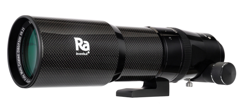 Ra R80 ED Doublet Carbon OTA teleszkóp (35002)
