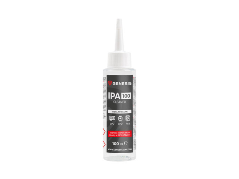 Izopropil-alkohol IPA 100 TISZTÍTÓSZER 100ML
